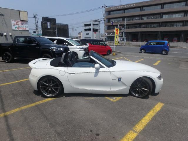 ＢＭＷ Ｚ４