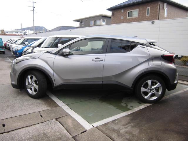 トヨタ Ｃ－ＨＲ