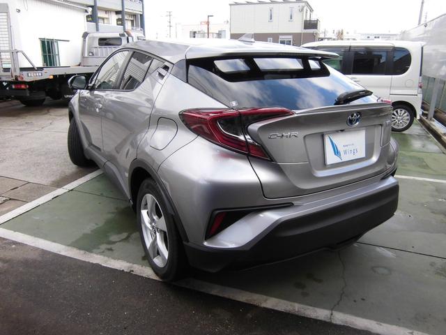 トヨタ Ｃ－ＨＲ