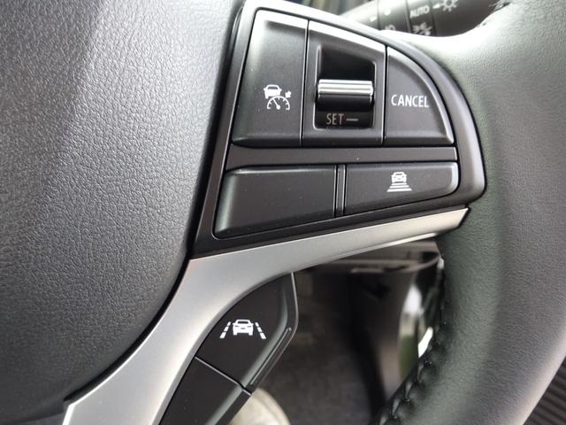 ハスラー タフワイルド　届出済み未使用車　スマートキー　シートヒーター　ＬＥＤヘッドライト　スズキセーフティ　ＡＣＣ　純正アルミホイール（2枚目）