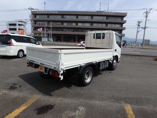 トヨエース フルジャストロー　標準キャブ　２．０ｔ積み　ジャストロー　Ｗタイヤ　ＥＴＣ（5枚目）