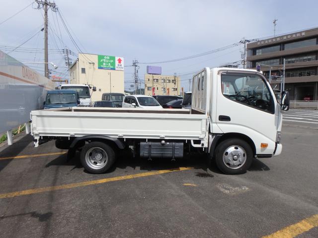 トヨエース フルジャストロー　標準キャブ　２．０ｔ積み　ジャストロー　Ｗタイヤ　ＥＴＣ（14枚目）