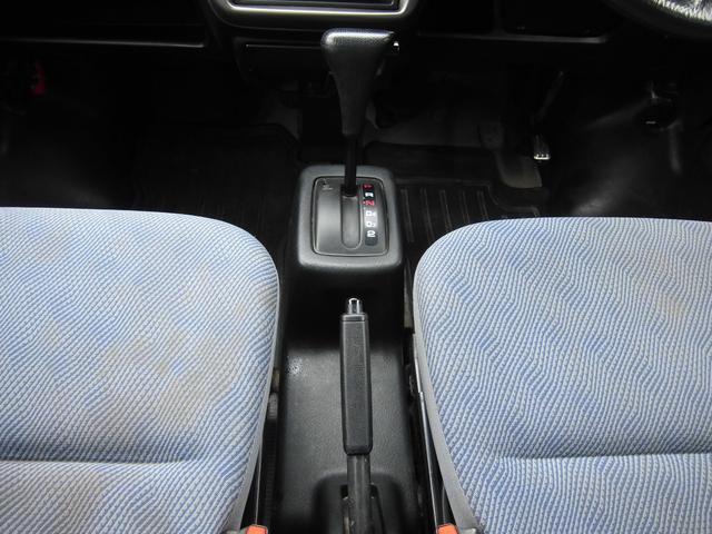 アクティバン ＳＤＸ　純正ラジオ　キーレス　４ＷＤ（15枚目）
