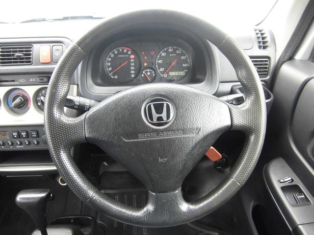 アクティバン ＳＤＸ　純正ラジオ　キーレス　４ＷＤ（16枚目）