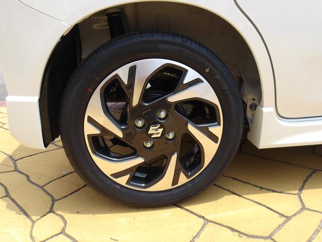 スペーシアカスタム ハイブリッドＸＳ　届出済未使用車・スマートキー・両側パワスラ・ハンドルヒーター・シートヒーター・リアサーキュレーター・ＬＥＤヘッドライト・純正アルミホイール・オットマン（2枚目）