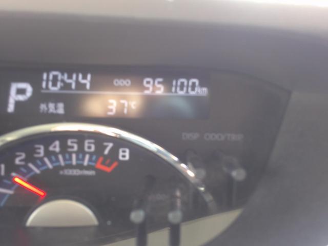 タント カスタムＸ　スマートキー　パワースライドドア　純正アルミ　ＬＥＤヘッドライト　フォグライト　ＣＤオーディオ（5枚目）