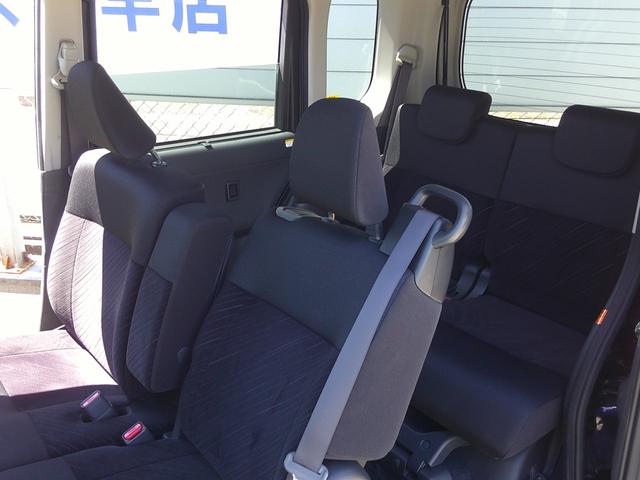 タント カスタムＸ　スマートキー　パワースライドドア　純正アルミ　ＬＥＤヘッドライト　フォグライト　ＣＤオーディオ（11枚目）