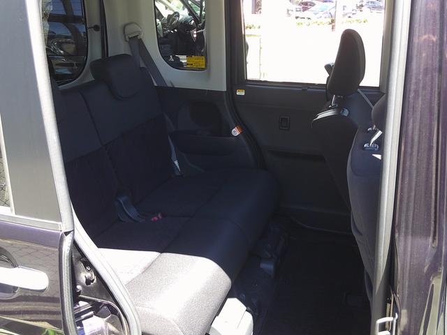 タント カスタムＸ　スマートキー　パワースライドドア　純正アルミ　ＬＥＤヘッドライト　フォグライト　ＣＤオーディオ（15枚目）