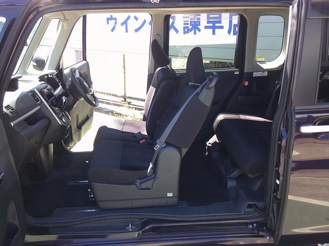 タント カスタムＸ　スマートキー　パワースライドドア　純正アルミ　ＬＥＤヘッドライト　フォグライト　ＣＤオーディオ（16枚目）