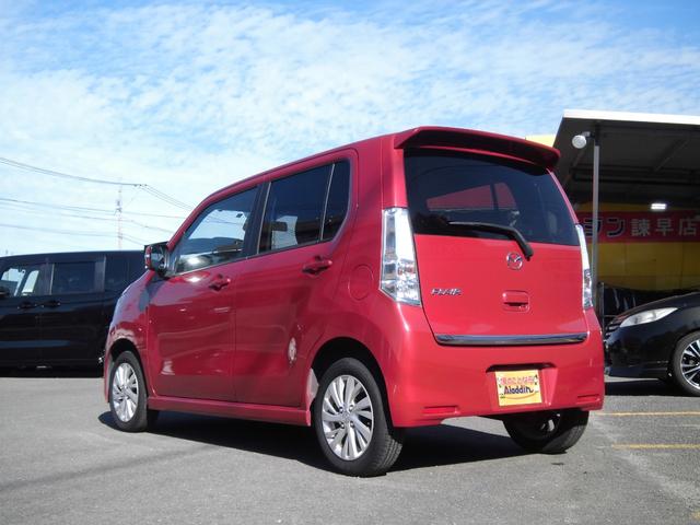 フレアカスタムスタイル ＨＳ　純正ナビ　シートヒーター　純正アルミホイール　スマートキー（26枚目）