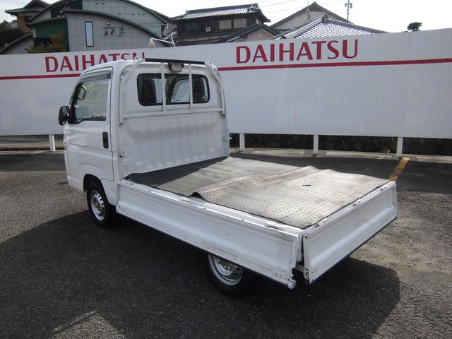 HONDA ACTY TRUCK SDX
