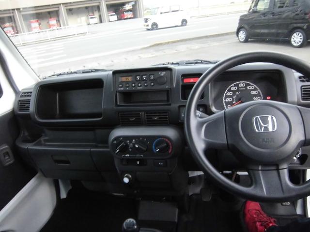 HONDA ACTY TRUCK SDX