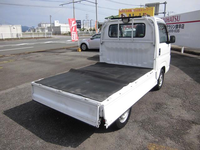 HONDA ACTY TRUCK SDX