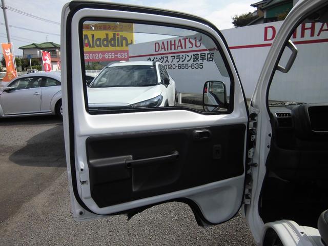 HONDA ACTY TRUCK SDX