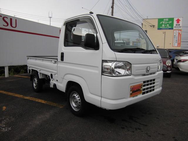 HONDA ACTY TRUCK SDX