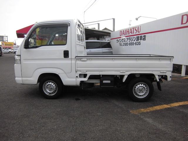 HONDA ACTY TRUCK SDX