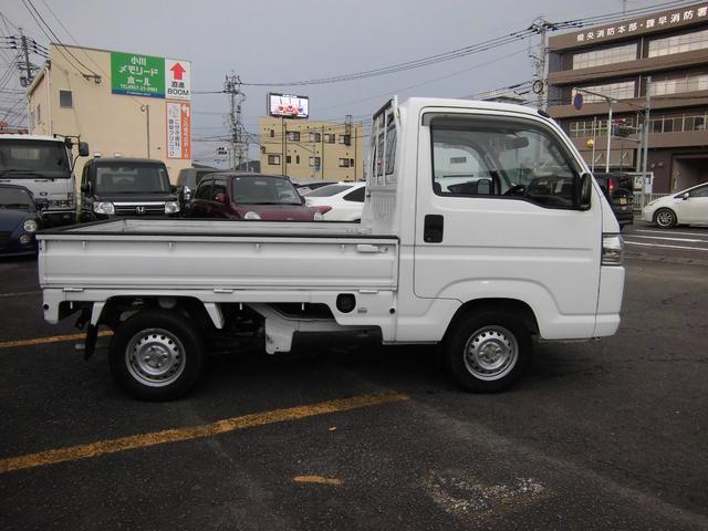HONDA ACTY TRUCK SDX