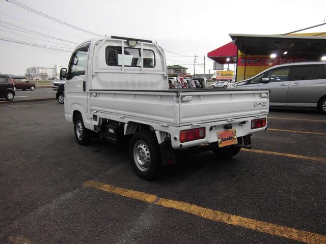 HONDA ACTY TRUCK SDX