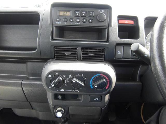 HONDA ACTY TRUCK SDX