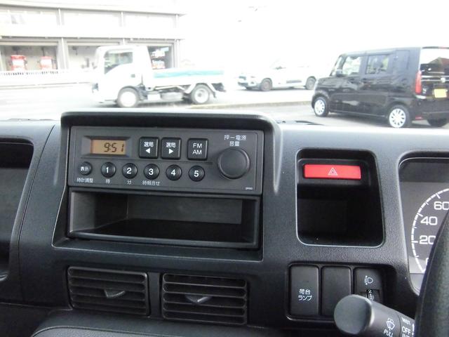 HONDA ACTY TRUCK SDX