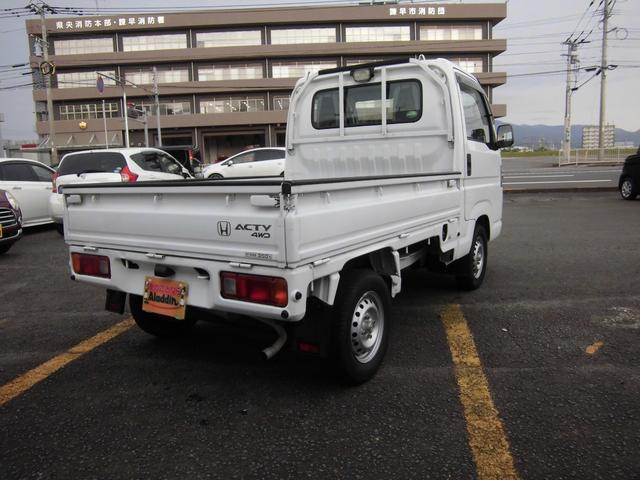HONDA ACTY TRUCK SDX