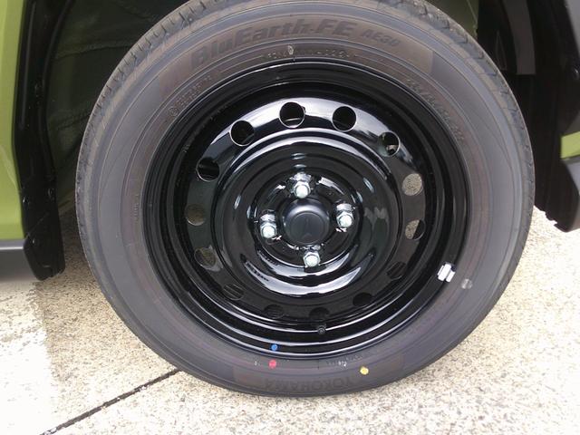 タフト X 届出済み未使用車 スマートキー バックカメラ LEDヘッドライト フロアマット スマートアシスト パノラマルーフ(15枚目)