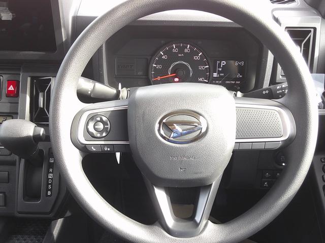 タフト X 届出済み未使用車 スマートキー バックカメラ LEDヘッドライト フロアマット スマートアシスト パノラマルーフ(21枚目)