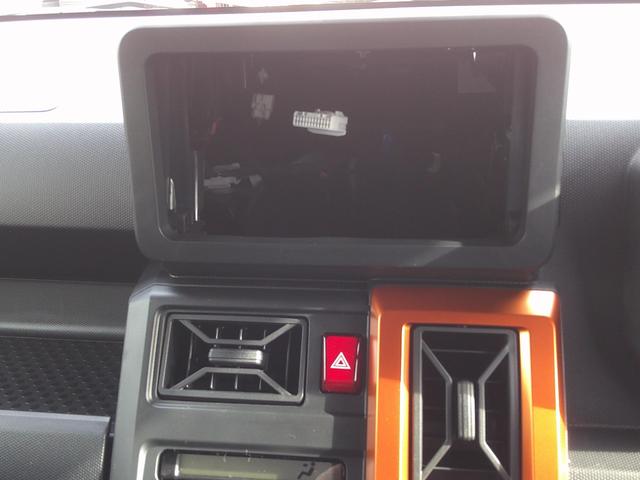 タフト G 届出済み未使用車 ホワイトパック スマートアシスト スマートキー シートヒーター LEDヘッドライト パノラマルーフ バックカメラ ルーフレール フロアマット(3枚目)