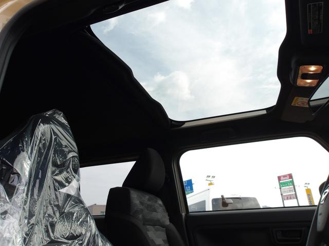 タフト X 届出済み未使用車 スマートキー バックカメラ LEDヘッドライト フロアマット スマートアシスト パノラマルーフ(9枚目)