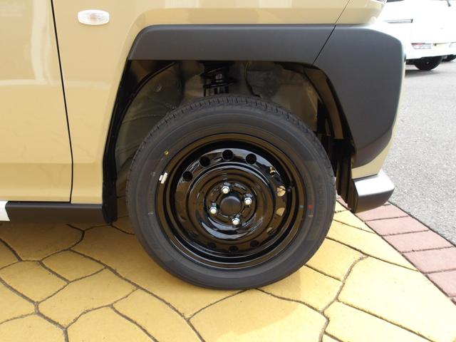 タフト X 届出済み未使用車 スマートキー バックカメラ LEDヘッドライト フロアマット スマートアシスト パノラマルーフ(10枚目)