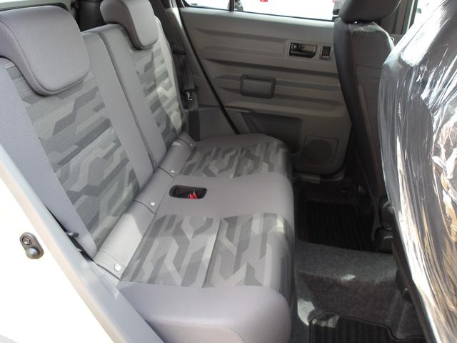 タフト X 届出済み未使用車 スマートキー バックカメラ LEDヘッドライト フロアマット スマートアシスト パノラマルーフ(16枚目)