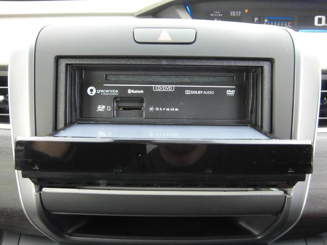 フリード Ｇ・ホンダセンシング　社外ナビ　バックカメラ　ＥＴＣ　クルーズコントロール　両側パワスラ　純正アルミホイール　ハーフレザーシート　ＬＥＤヘッドライト（10枚目）