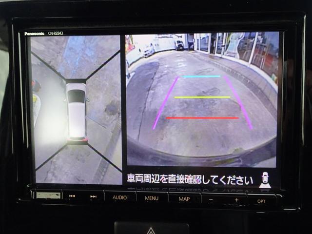 ワゴンＲスティングレー ハイブリッドＴ　純正ナビ　全方位カメラ　純正アルミ　レーダーブレーキ　ヘッドアップディスプレイ（5枚目）