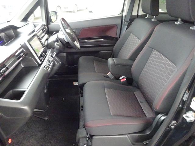 ワゴンＲスティングレー ハイブリッドＴ　純正ナビ　全方位カメラ　純正アルミ　レーダーブレーキ　ヘッドアップディスプレイ（15枚目）