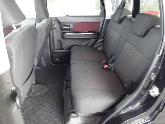 ワゴンＲスティングレー ハイブリッドＴ　純正ナビ　全方位カメラ　純正アルミ　レーダーブレーキ　ヘッドアップディスプレイ（19枚目）