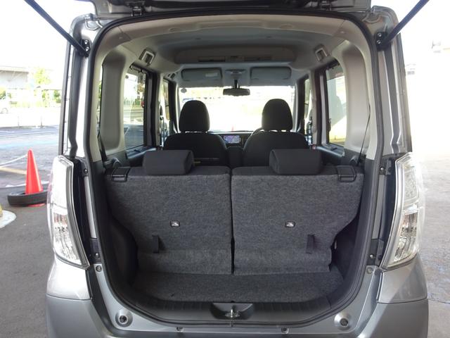 eKスペースカスタム カスタムG e-アシスト 社外ナビ バックカメラ 純正アルミ エマブレ 左パワースライドドア(12枚目)