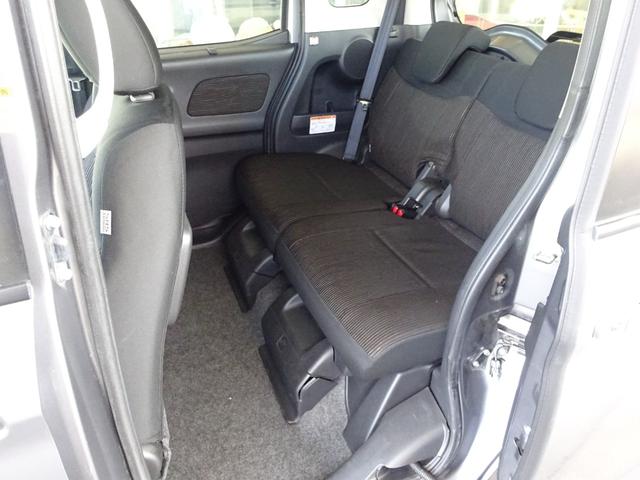 eKスペースカスタム カスタムG e-アシスト 社外ナビ バックカメラ 純正アルミ エマブレ 左パワースライドドア(13枚目)