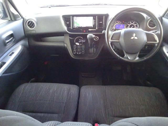 eKスペースカスタム カスタムG e-アシスト 社外ナビ バックカメラ 純正アルミ エマブレ 左パワースライドドア(15枚目)