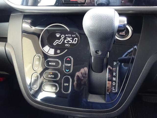 eKスペースカスタム カスタムG e-アシスト 社外ナビ バックカメラ 純正アルミ エマブレ 左パワースライドドア(19枚目)