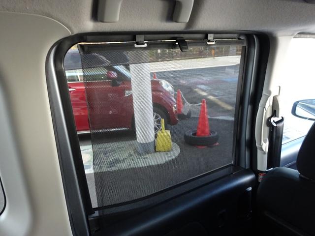 eKスペースカスタム カスタムG e-アシスト 社外ナビ バックカメラ 純正アルミ エマブレ 左パワースライドドア(21枚目)