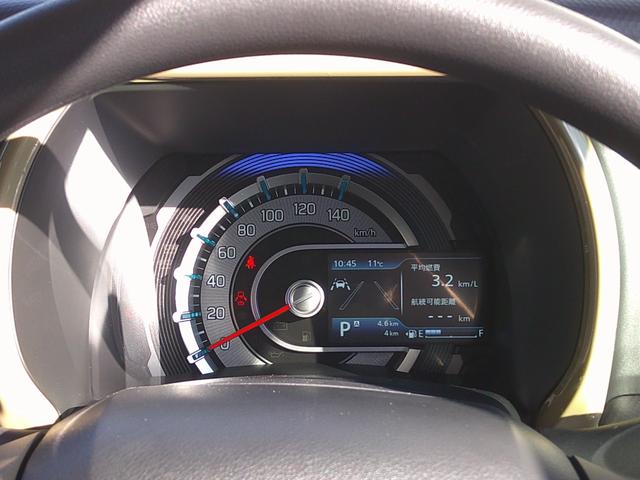 ハスラー ハイブリッドＧ　届出済み未使用車　スマートキー　シートヒーター　スズキセーフティ　ＬＥＤヘッドライト（2枚目）