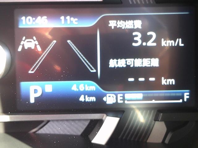 ハスラー ハイブリッドＧ　届出済み未使用車　スマートキー　シートヒーター　スズキセーフティ　ＬＥＤヘッドライト（3枚目）