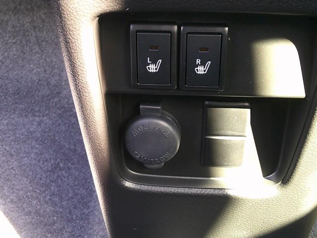 ハスラー ハイブリッドＧ　届出済み未使用車　スマートキー　シートヒーター　スズキセーフティ　ＬＥＤヘッドライト（4枚目）