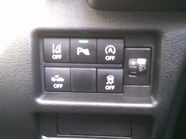 ハスラー ハイブリッドＧ　届出済み未使用車　スマートキー　シートヒーター　スズキセーフティ　ＬＥＤヘッドライト（8枚目）