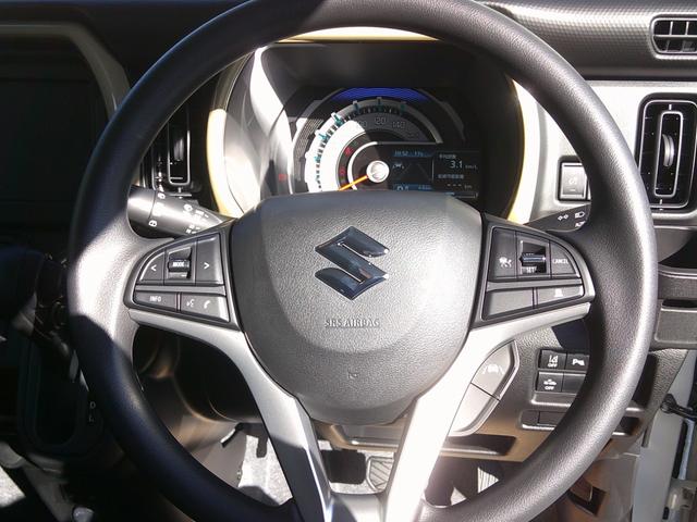 ハスラー ハイブリッドＧ　届出済み未使用車　スマートキー　シートヒーター　スズキセーフティ　ＬＥＤヘッドライト（12枚目）