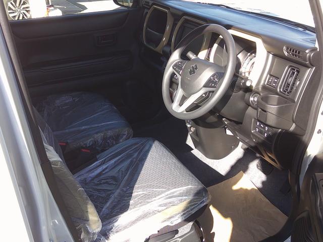 ハスラー ハイブリッドＧ　届出済み未使用車　スマートキー　シートヒーター　スズキセーフティ　ＬＥＤヘッドライト（16枚目）