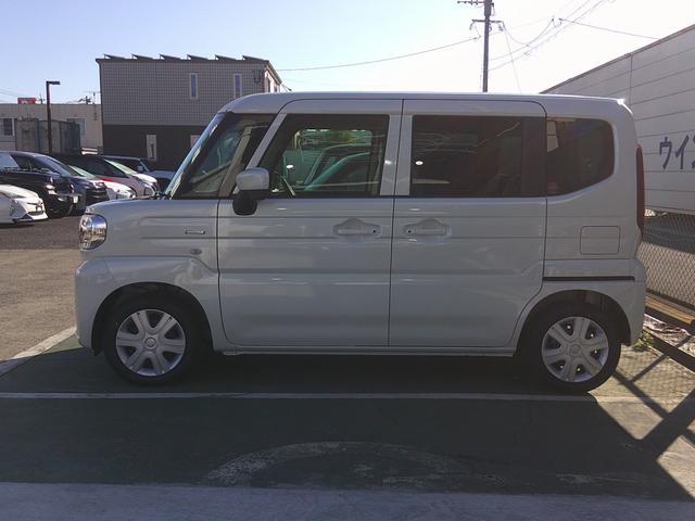 スペーシア ハイブリッドＸ　届出済未使用車　両側電動スライドドア　シートヒーター　ＬＥＤヘッドライト　サーキュレーター　オットマン　衝突被害軽減ブレーキ　デュアルセンサーブレーキサポートＩＩ（2枚目）