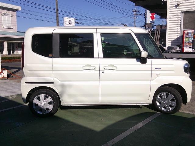 スペーシア ハイブリッドＸ　届出済未使用車　両側電動スライドドア　シートヒーター　ＬＥＤヘッドライト　サーキュレーター　オットマン　衝突被害軽減ブレーキ　デュアルセンサーブレーキサポートＩＩ（12枚目）