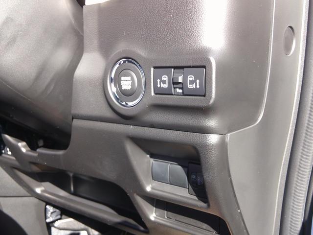 スペーシア ハイブリッドＸ　届出済未使用車　両側電動スライドドア　シートヒーター　ＬＥＤヘッドライト　サーキュレーター　オットマン　衝突被害軽減ブレーキ　デュアルセンサーブレーキサポートＩＩ（17枚目）