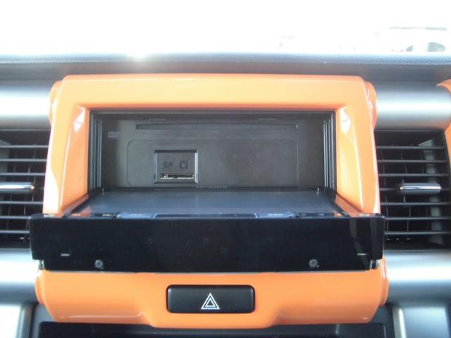 ハスラー Ｇ　社外ナビ　ＥＴＣ　シートヒーター　衝突被害軽減システム　スマートキー（15枚目）